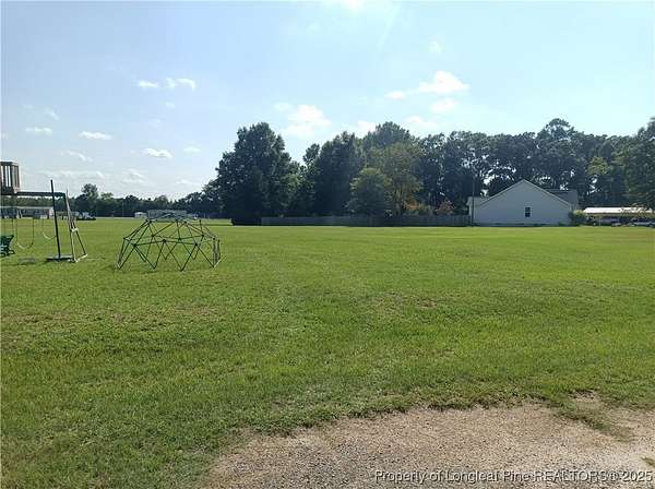 0.69 Acres of Land for Sale in Red Springs, North Carolina