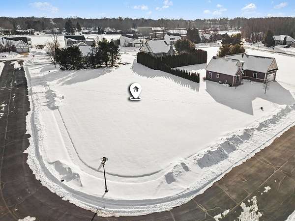 0.36 Acres of Land for Sale in St. Joseph, Michigan