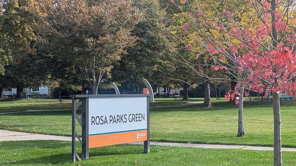 0.14 Acres of Residential Land for Sale in Holland, Michigan