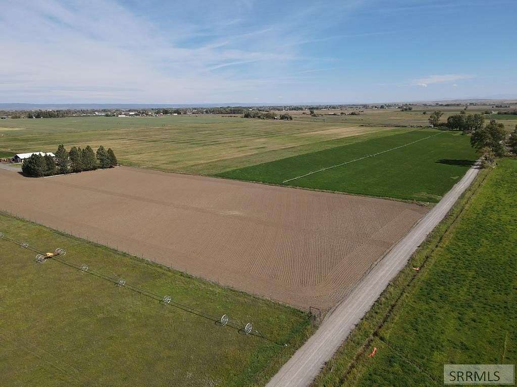 2.59 Acres of Residential Land for Sale in St. Anthony, Idaho