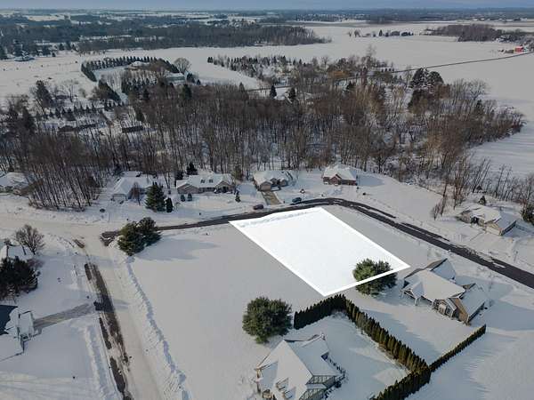 0.41 Acres of Land for Sale in St. Joseph, Michigan