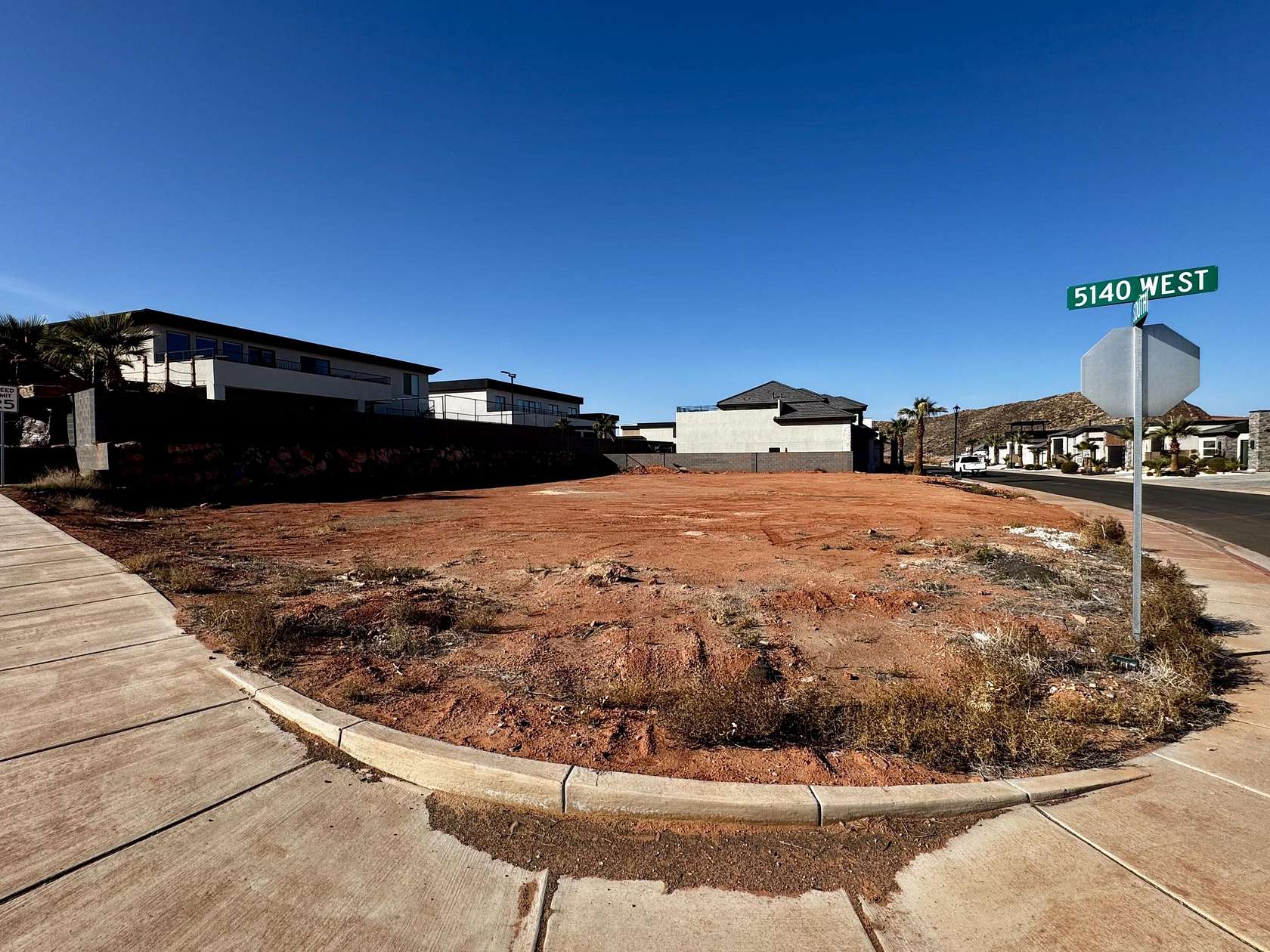 0.3 Acres of Residential Land for Sale in Hurricane, Utah