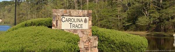 0.51 Acres of Residential Land for Sale in Sanford, North Carolina