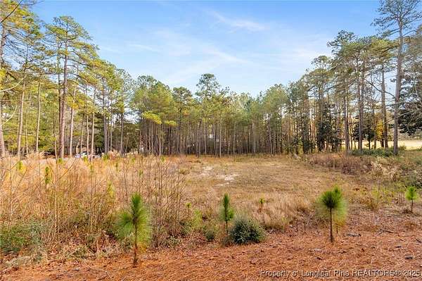 0.85 Acres of Residential Land for Sale in Pinehurst, North Carolina