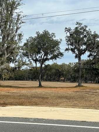 11.5 Acres of Agricultural Land for Sale in Ocala, Florida