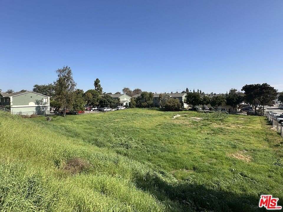 1 Acre of Land for Sale in San Diego, California