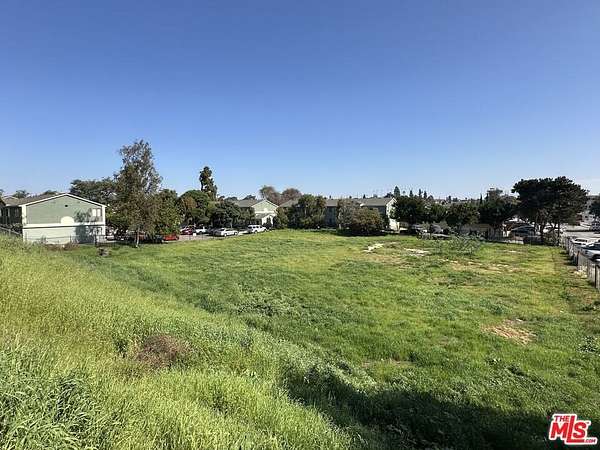 1 Acre of Land for Sale in San Diego, California