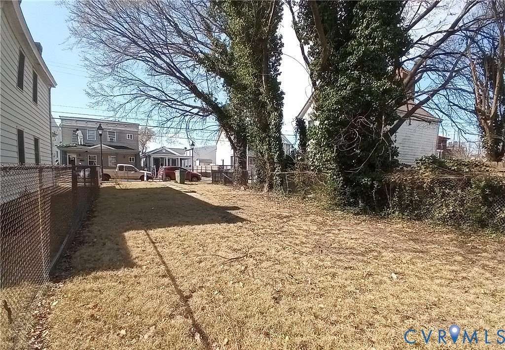 0.06 Acres of Land for Sale in Richmond, Virginia