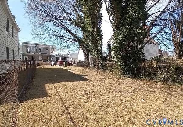 0.06 Acres of Land for Sale in Richmond, Virginia