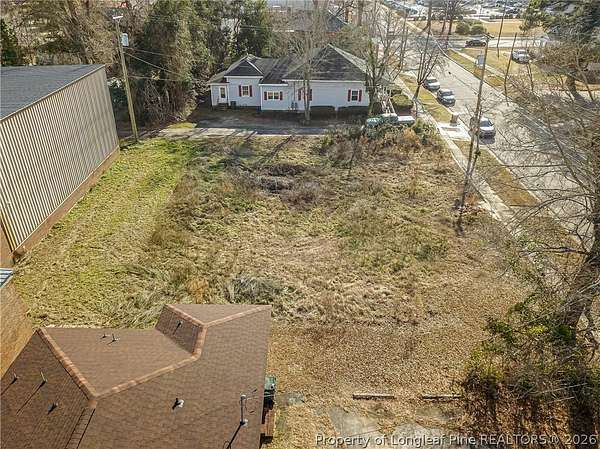 0.22 Acres of Residential Land for Sale in Laurinburg, North Carolina