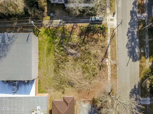 0.22 Acres of Residential Land for Sale in Laurinburg, North Carolina