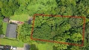 0.12 Acres of Residential Land for Sale in Atlanta, Georgia