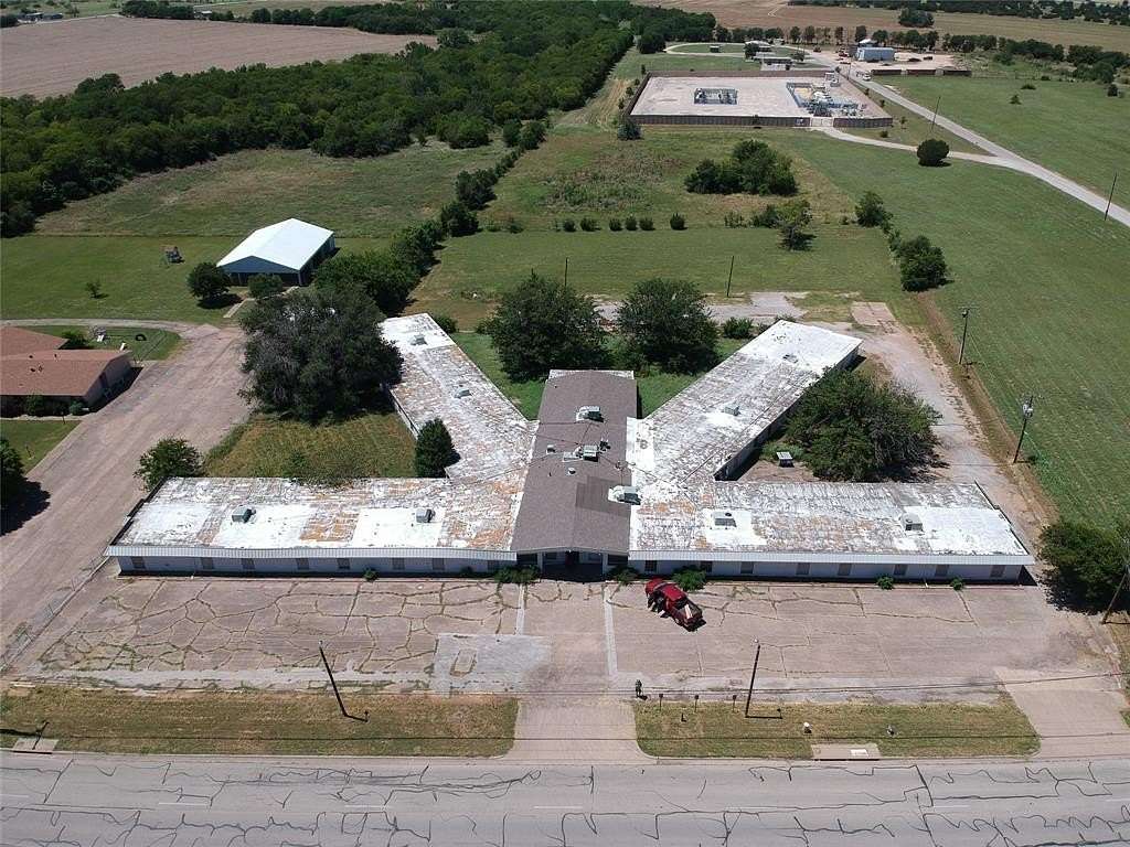 3 Acres of Commercial Land for Sale in Cleburne, Texas