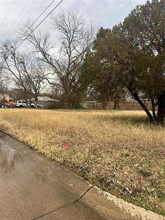 0.13 Acres of Residential Land for Sale in Terrell, Texas