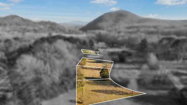 0.26 Acres of Residential Land for Sale in Benton, Tennessee