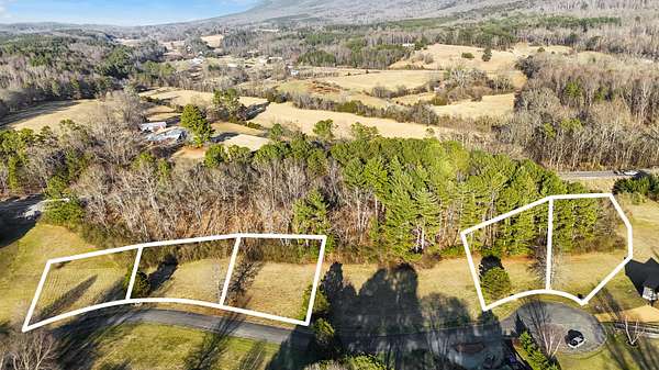 0.51 Acres of Residential Land for Sale in Benton, Tennessee