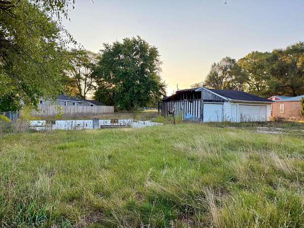 0.34 Acres of Residential Land for Sale in Greenville, Michigan