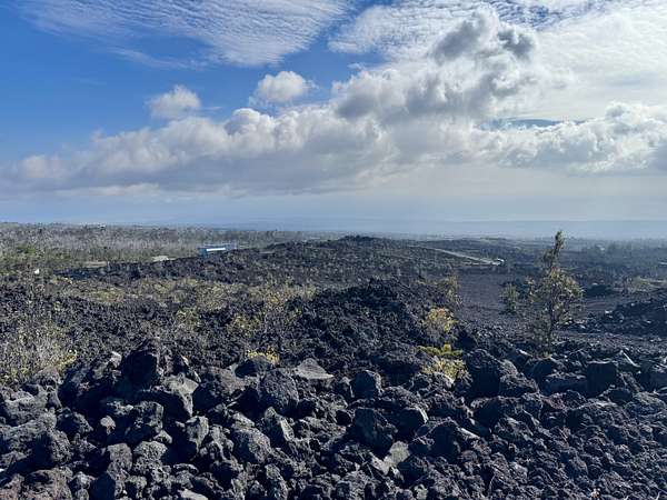 1 Acre of Residential Land for Sale in Hawaiian Ocean View, Hawaii