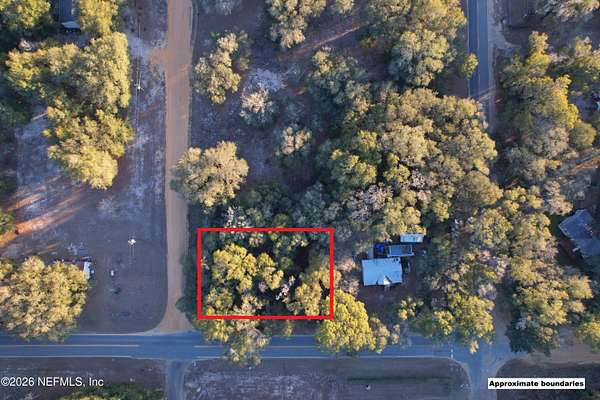 0.22 Acres of Land for Sale in Interlachen, Florida
