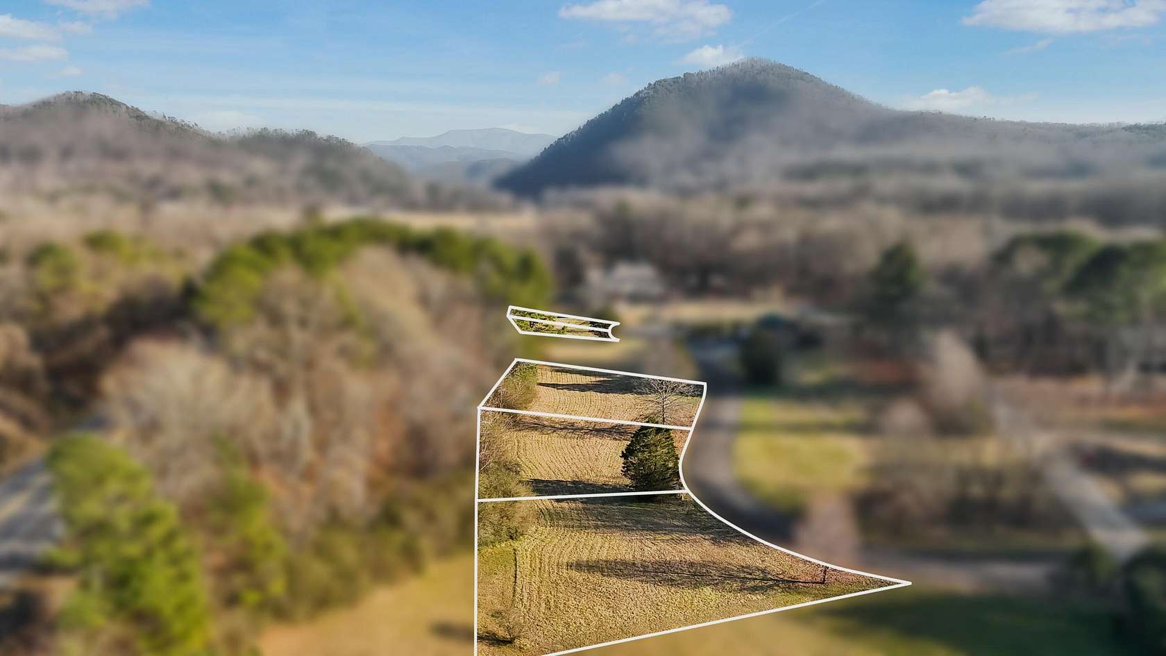 0.28 Acres of Residential Land for Sale in Benton, Tennessee