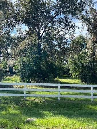 40 Acres of Recreational & Residential Land for Sale in High Springs, Florida