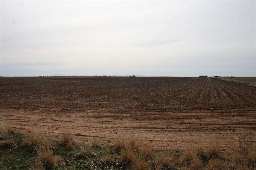 199 Acres of Land for Sale in Goree, Texas