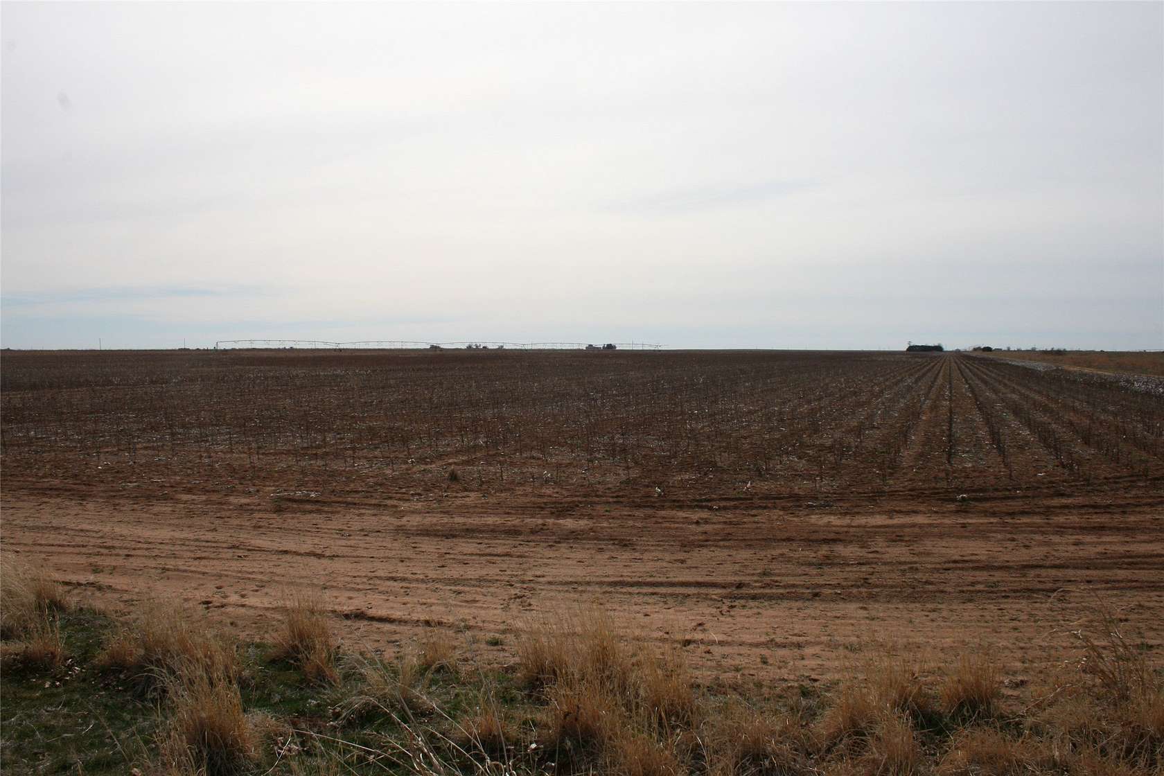 199 Acres of Agricultural Land for Sale in Goree, Texas