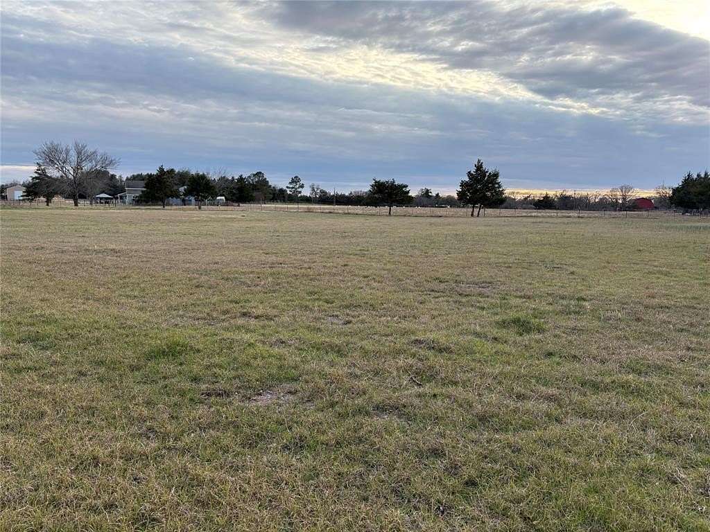 4.14 Acres of Land for Sale in Terrell, Texas