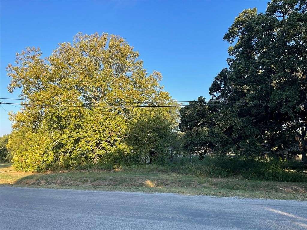 0.22 Acres of Land for Sale in Gorman, Texas