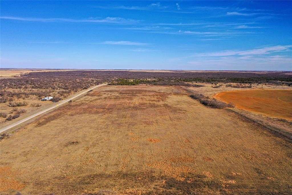 40 Acres of Recreational & Residential Land for Sale in Rochester, Texas
