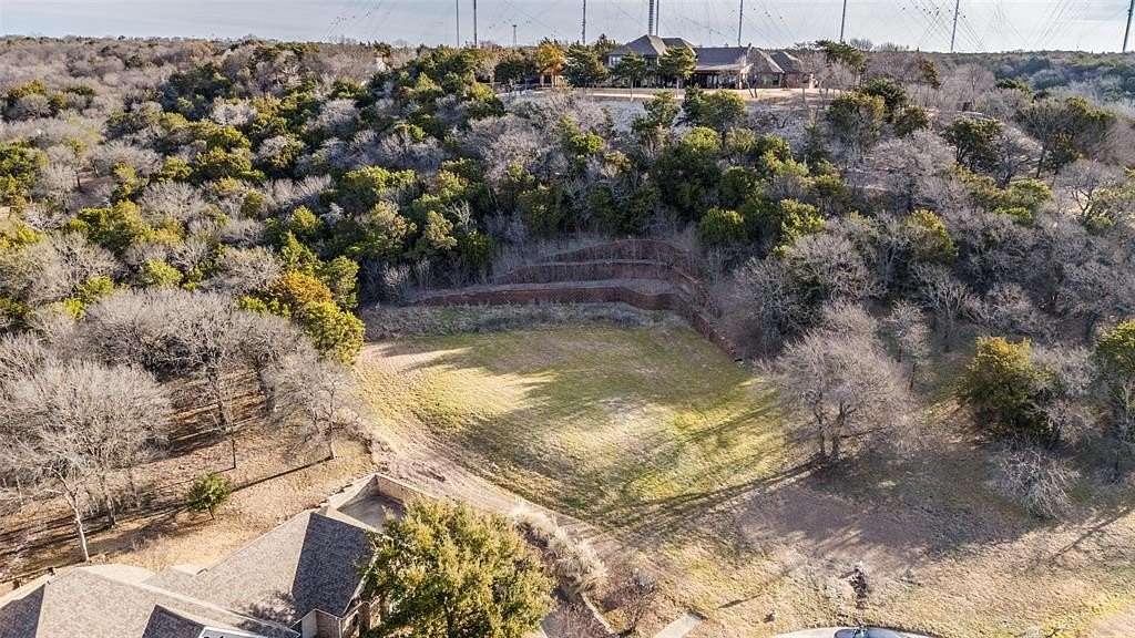 1.3 Acres of Residential Land for Sale in Cedar Hill, Texas