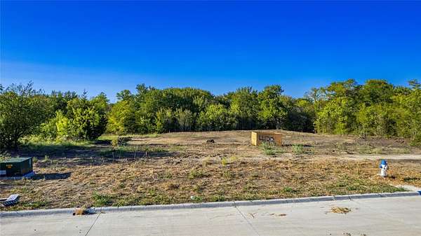 1 Acre of Residential Land for Sale in Royse City, Texas