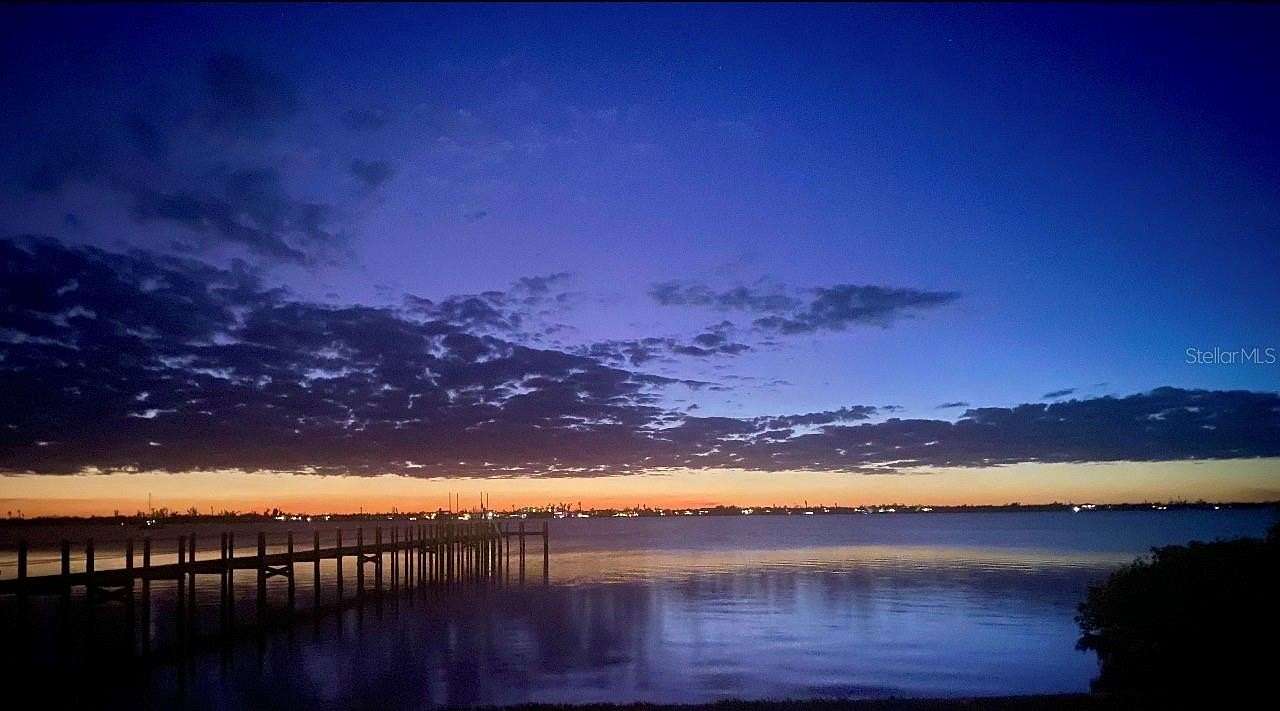 0.4 Acres of Residential Land for Sale in Englewood, Florida