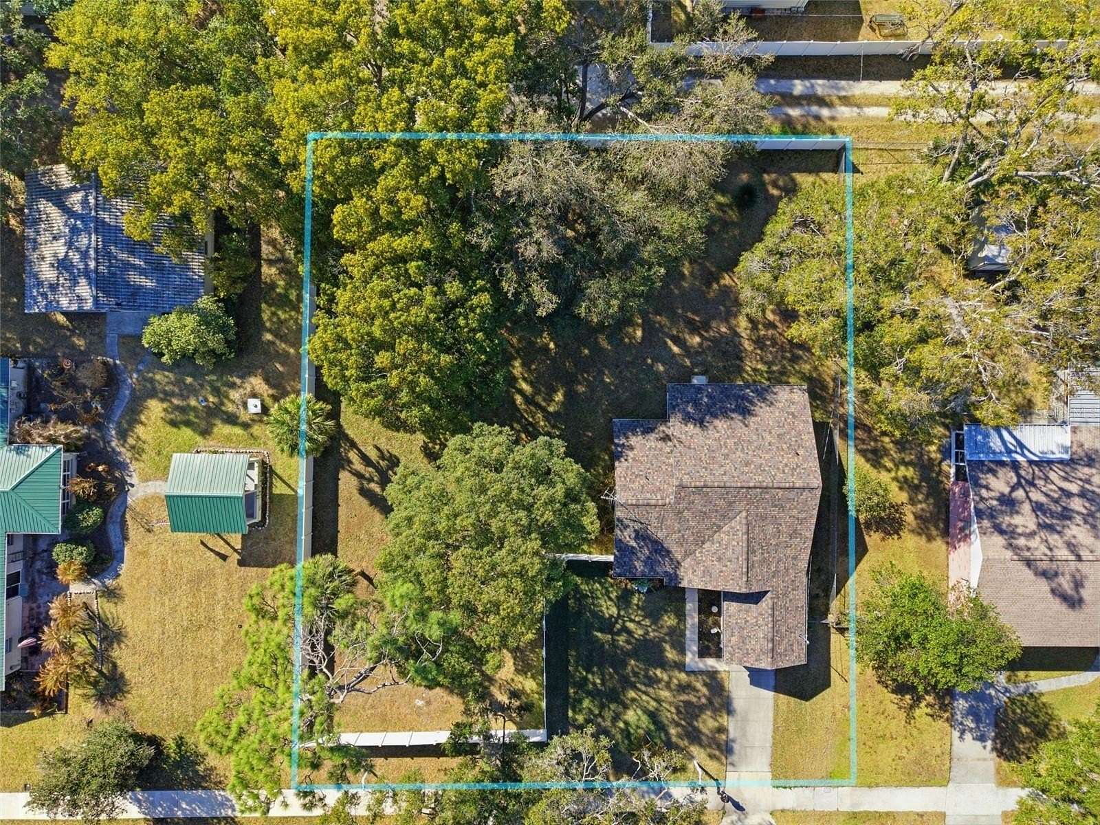 0.19 Acres of Residential Land for Sale in Zephyrhills, Florida