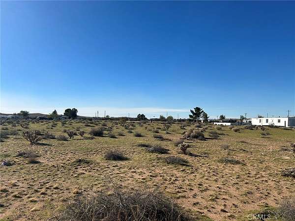 0.45 Acres of Residential Land for Sale in Hinkley, California