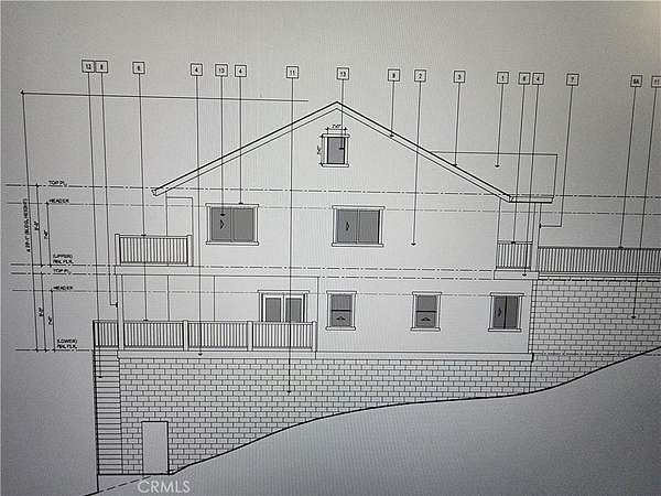 0.18 Acres of Land for Sale in Crestline, California