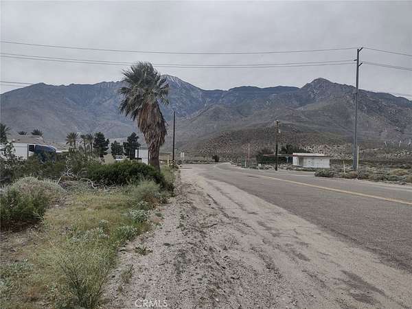 0.25 Acres of Residential Land for Sale in Whitewater, California