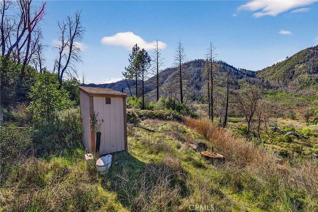 20 Acres of Land for Sale in Upper Lake, California
