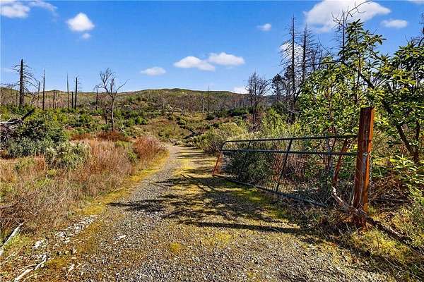 20 Acres of Recreational Land for Sale in Upper Lake, California