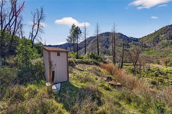 20 Acres of Recreational & Residential Land for Sale in Upper Lake, California
