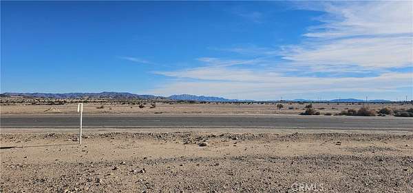 3.84 Acres of Residential Land for Sale in Twentynine Palms, California