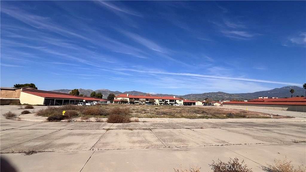 1.9 Acres of Residential Land for Sale in Hemet, California