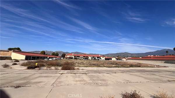 1.9 Acres of Residential Land for Sale in Hemet, California