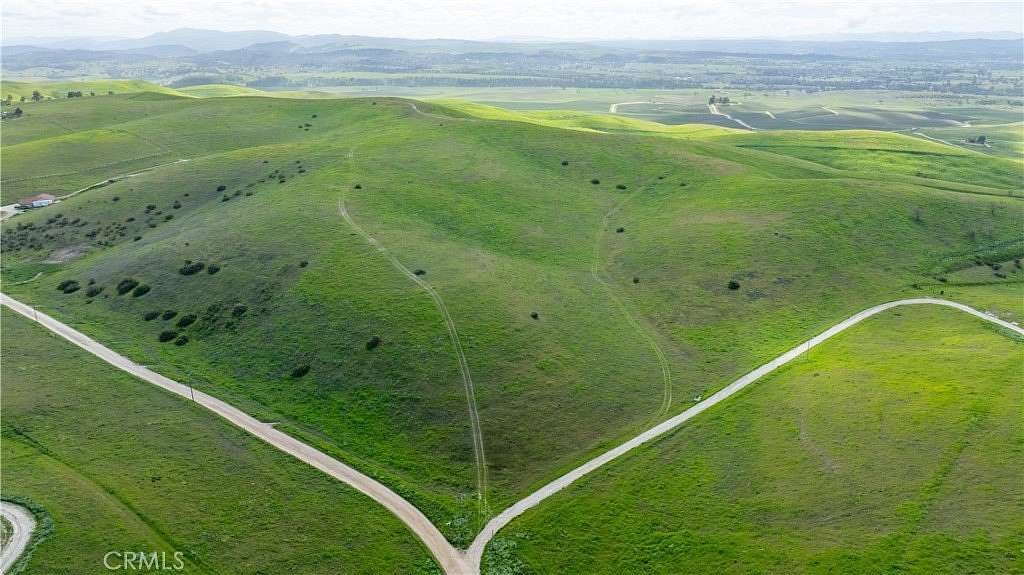 54.4 Acres of Agricultural Land for Sale in Paso Robles, California