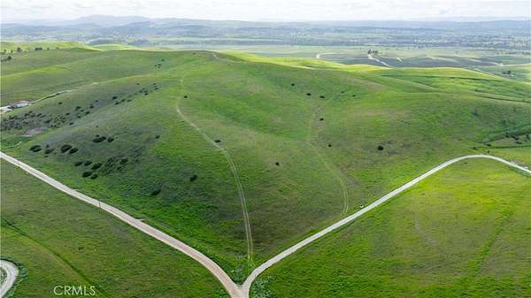54.4 Acres of Agricultural Land for Sale in Paso Robles, California