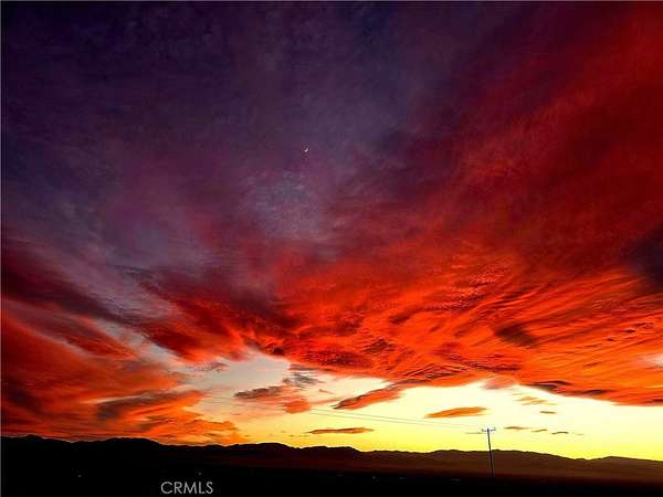 0.25 Acres of Residential Land for Sale in Twentynine Palms, California