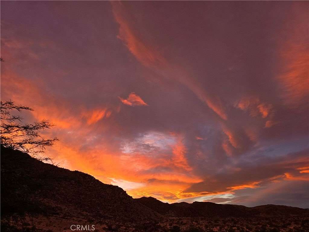 5.1 Acres of Residential Land for Sale in Twentynine Palms, California