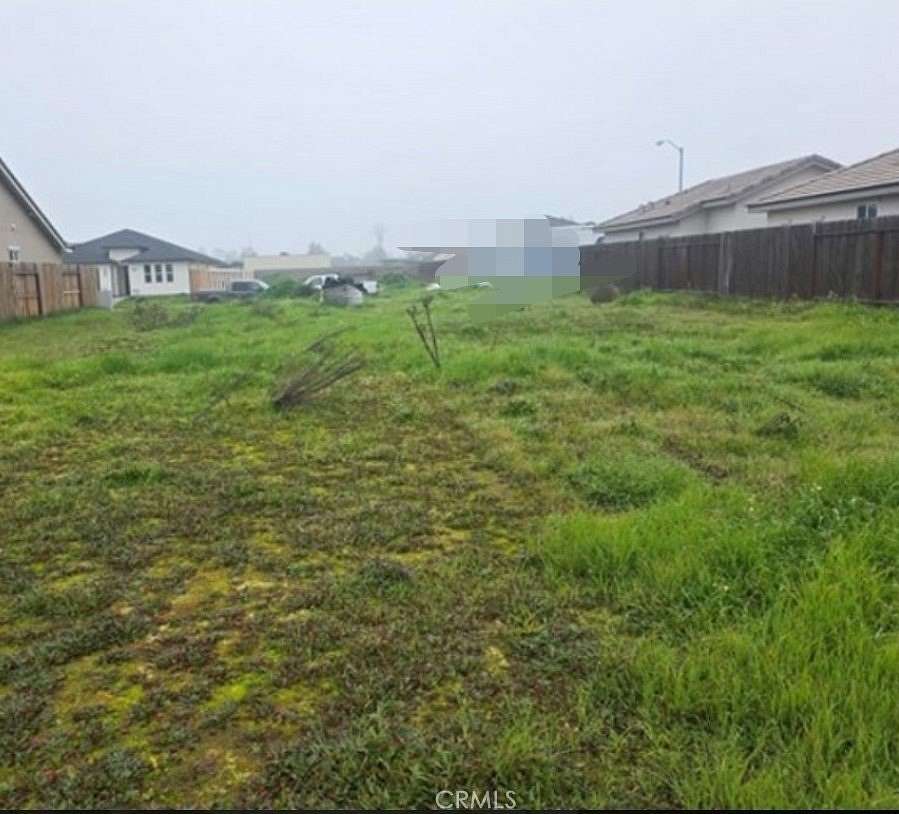 0.25 Acres of Residential Land for Sale in Atwater, California