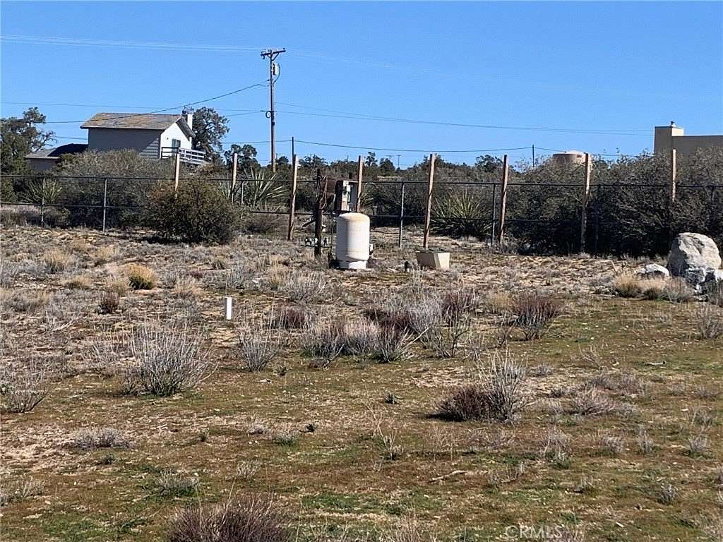 1 Acre of Residential Land for Sale in Mountain Center, California