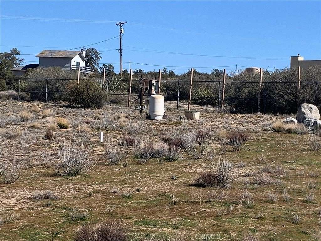 1 Acre of Residential Land for Sale in Mountain Center, California